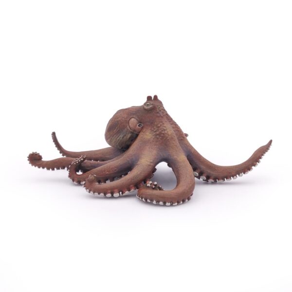 Pieuvre - Figurine Papo