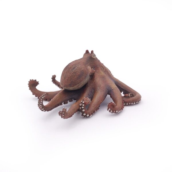 Pieuvre - Figurine Papo – Image 2