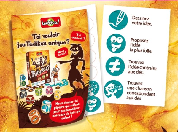 Tudikoi ? Biovivia – Image 2