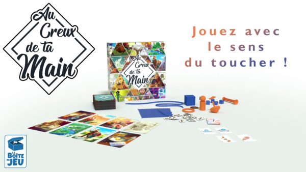 Au creux de ta main – Image 2