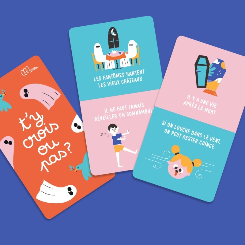 Minus Editions - t'y crois ou pas ? – Image 4