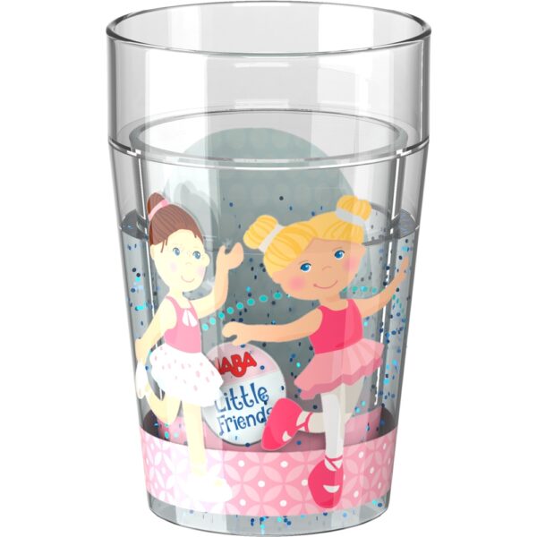 Gobelet Haba little friends