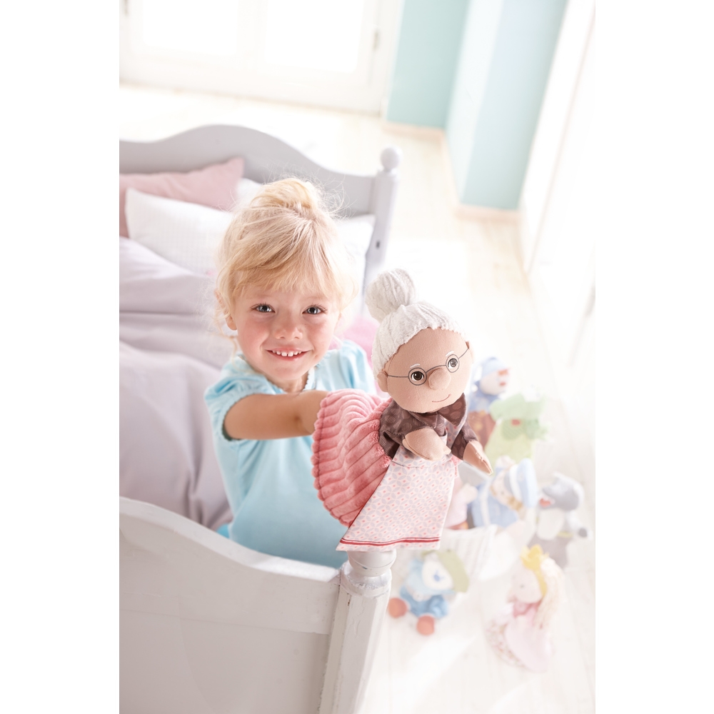 Marionnette Haba Mamie – Image 2