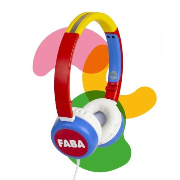 FABA casque audio – Image 4
