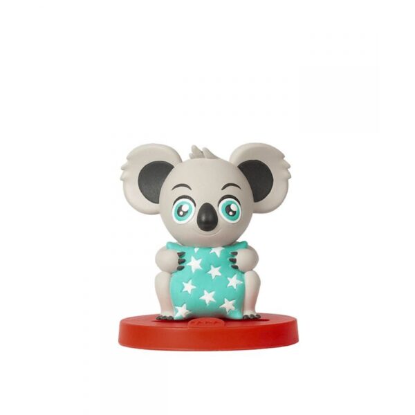 FABA figurine - Les câlins avant de dormir – Image 2