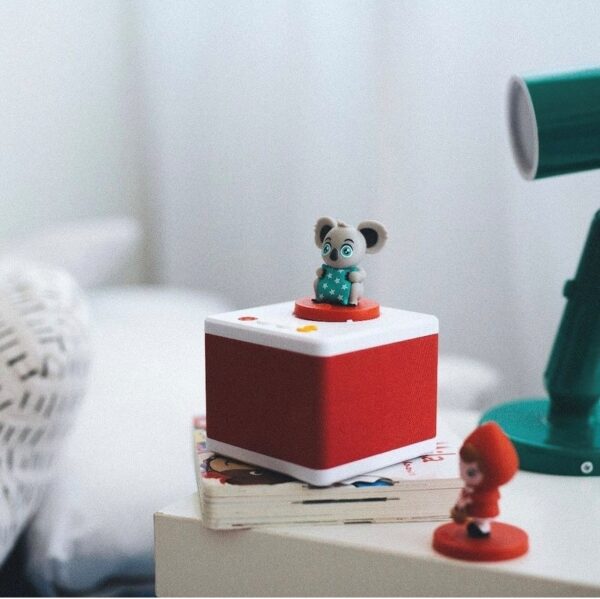 FABA figurine - Les câlins avant de dormir – Image 3