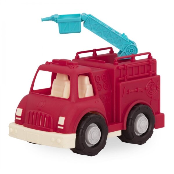 Camion de pompier - Btoys – Image 2