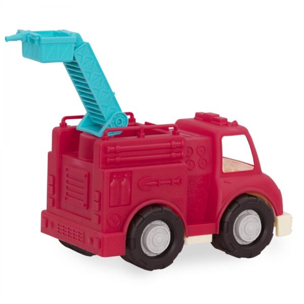 Camion de pompier - Btoys – Image 3