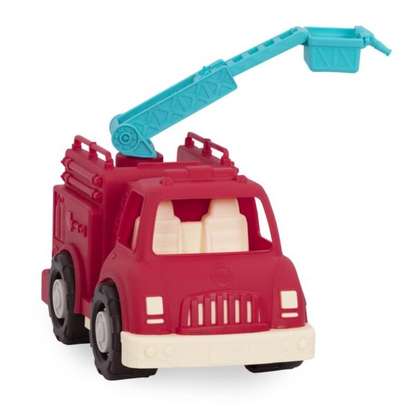 Camion de pompier - Btoys – Image 4
