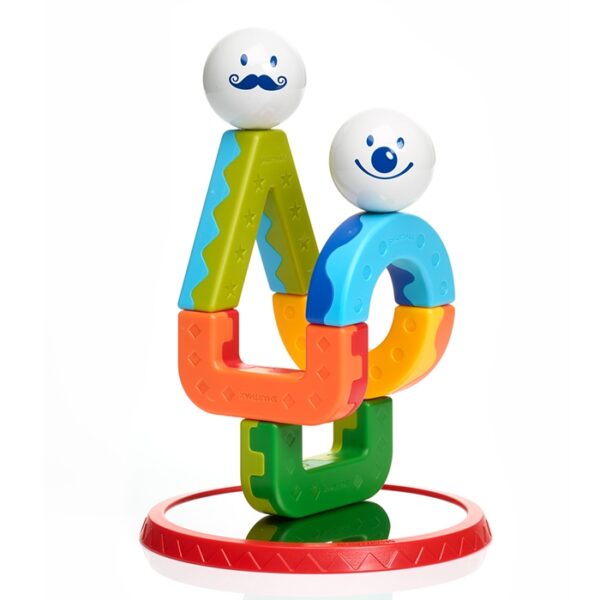 Smartmax - Acrobates – Image 3