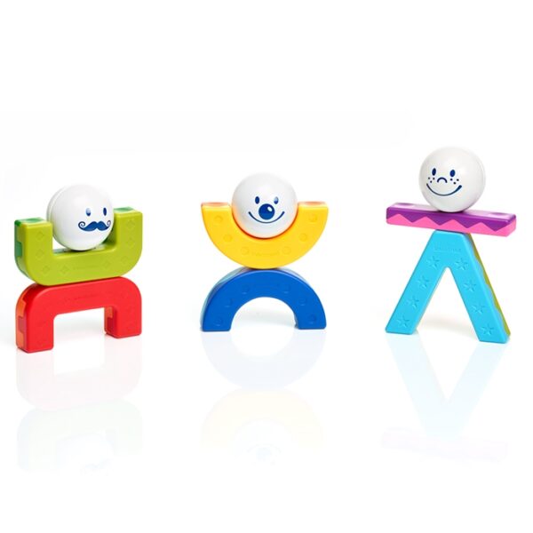 Smartmax - Acrobates – Image 4