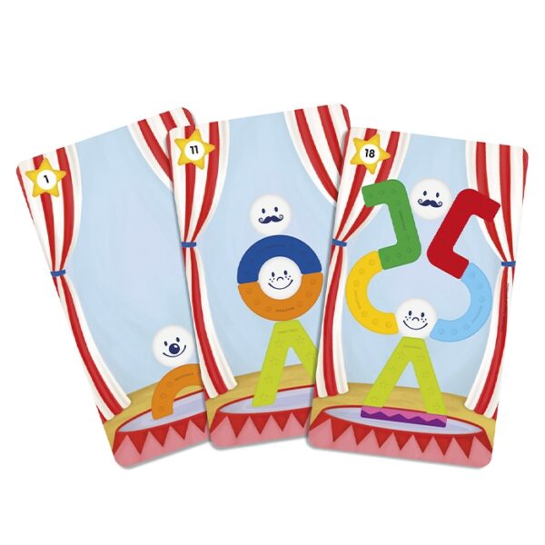 Smartmax - Acrobates – Image 5