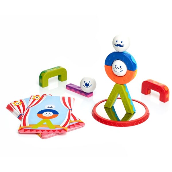 Smartmax - Acrobates – Image 6