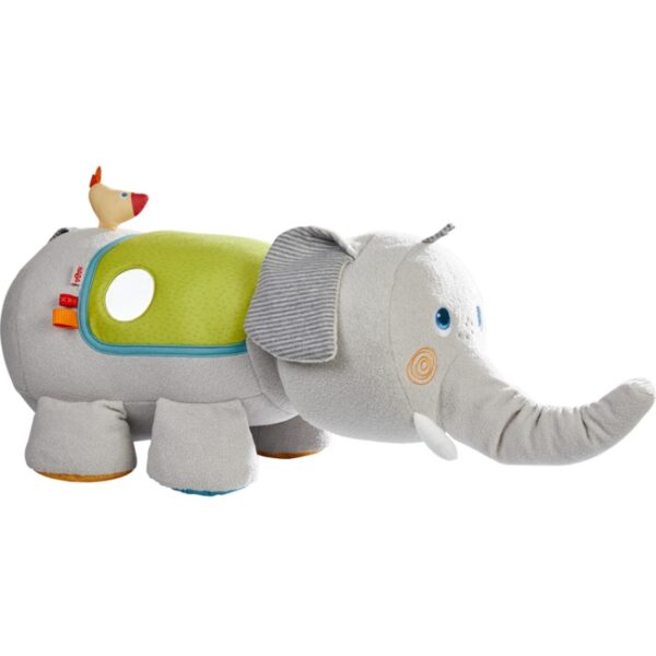 Coussin d'éveil Eléphant – Image 2