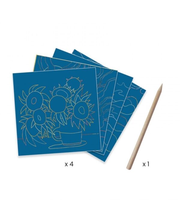 Inspired By Van Gogh – Image 4