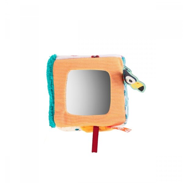 Cube d'activités - Jack – Image 5