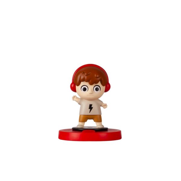 FABA figurine - Chansons pour danser