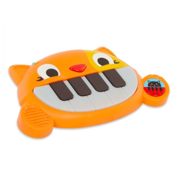 Mini piano-chat