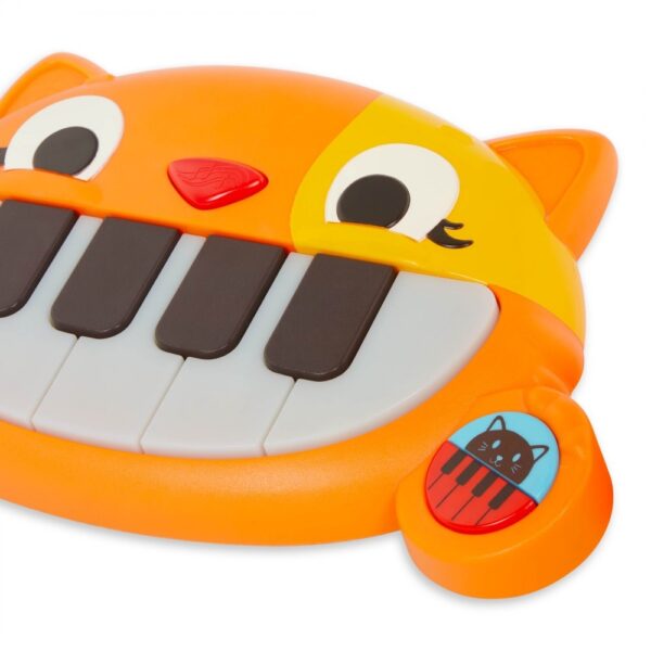 Mini piano-chat – Image 3