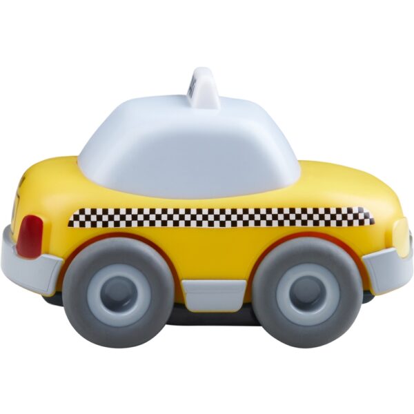 Taxi jaune Kullerbu – Image 2