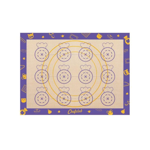Chefclub tapis de cuisson – Image 3
