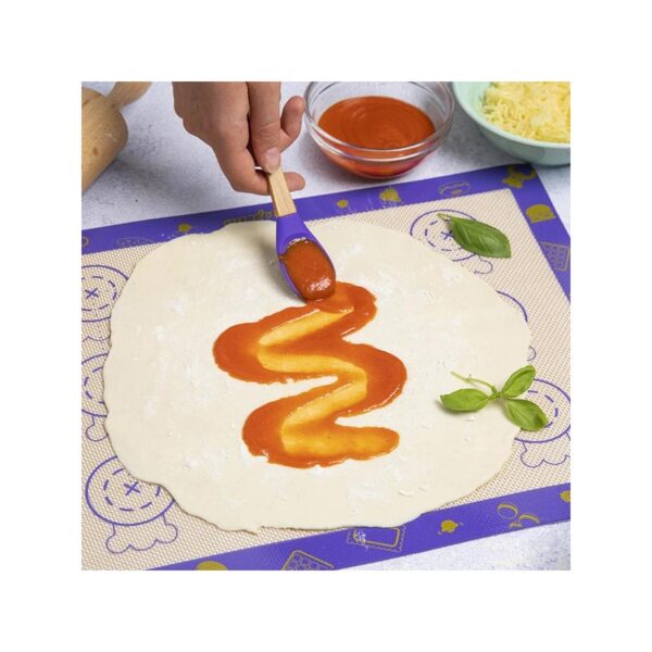 Chefclub tapis de cuisson – Image 4