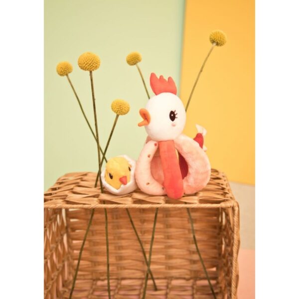 Hochet à Poignées - Paulette – Image 4