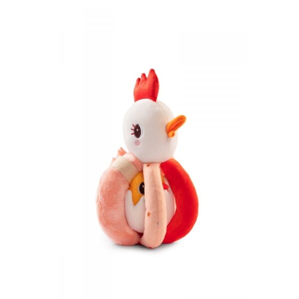Hochet à Poignées - Paulette – Image 2