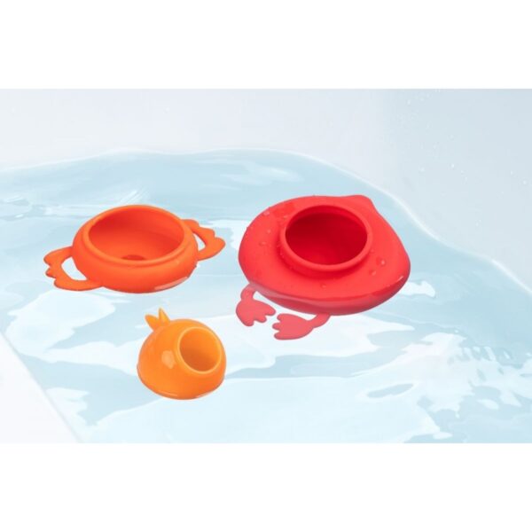 Pyramide de bain - paulette – Image 2