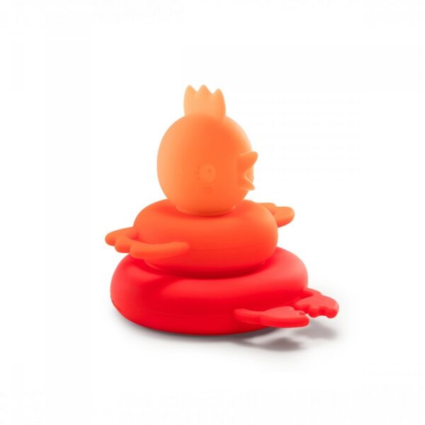 Pyramide de bain - paulette