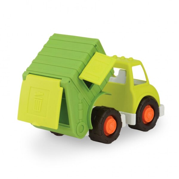 Camion poubelle - Btoys – Image 2