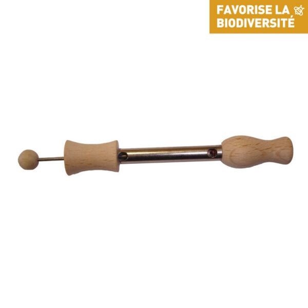 Appeau de la Mésange Bleue - Les Zapos – Image 2