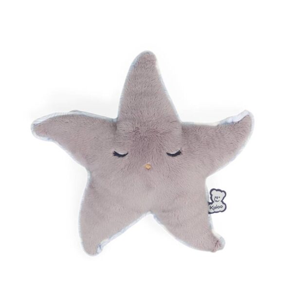 Kaloo Peluche Bien-être Etoile de mer