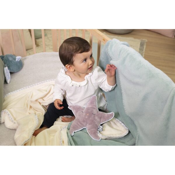 Kaloo Peluche Bien-être Etoile de mer – Image 3