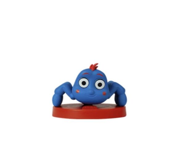 FABA figurine - Araignée