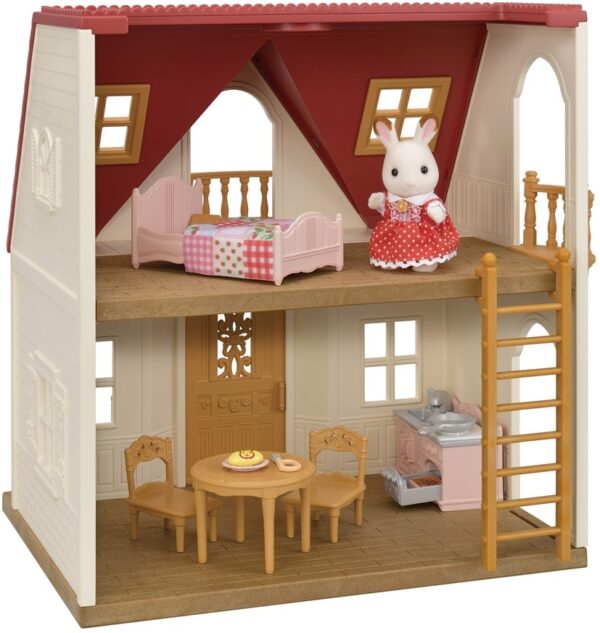 Le cosy cottage du village - Sylvanian Families – Image 3
