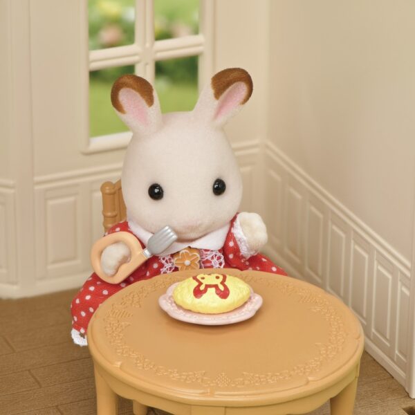 Le cosy cottage du village - Sylvanian Families – Image 5