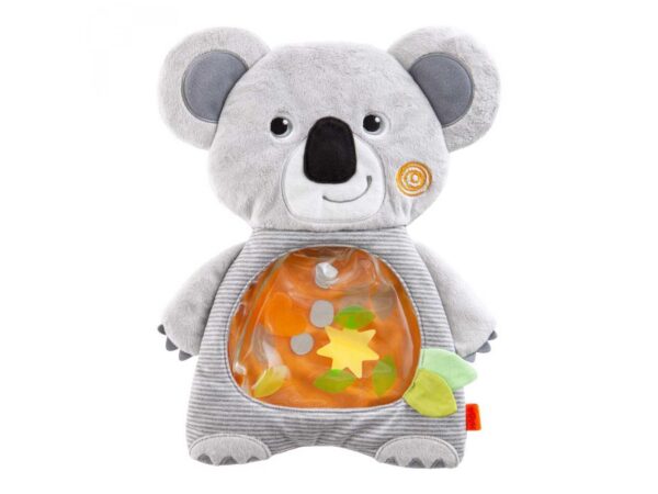 Tapis d'éveil aquatique koala