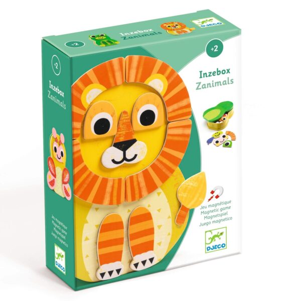 Inzebox zanimals – Image 2
