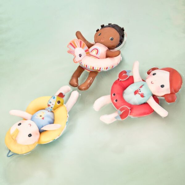 Poupée de bain - Lena – Image 4