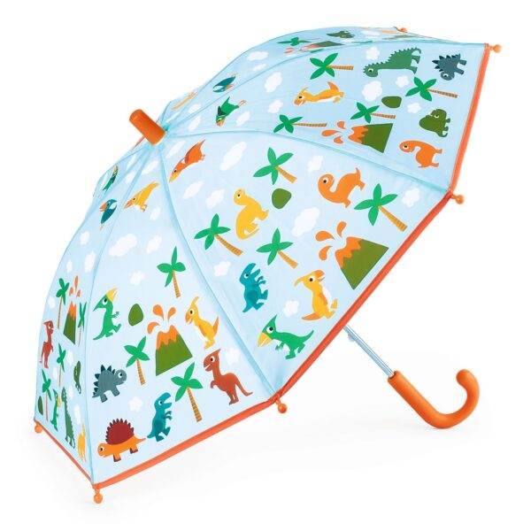Parapluie Djeco - Dinosaures – Image 2