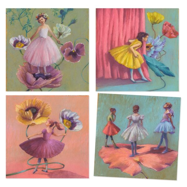 Inspired By Degas – Image 5