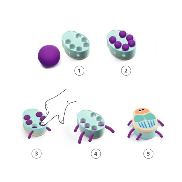 Mapatabestioles Modelage – Image 3