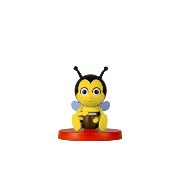 FABA figurine - Joue et chante