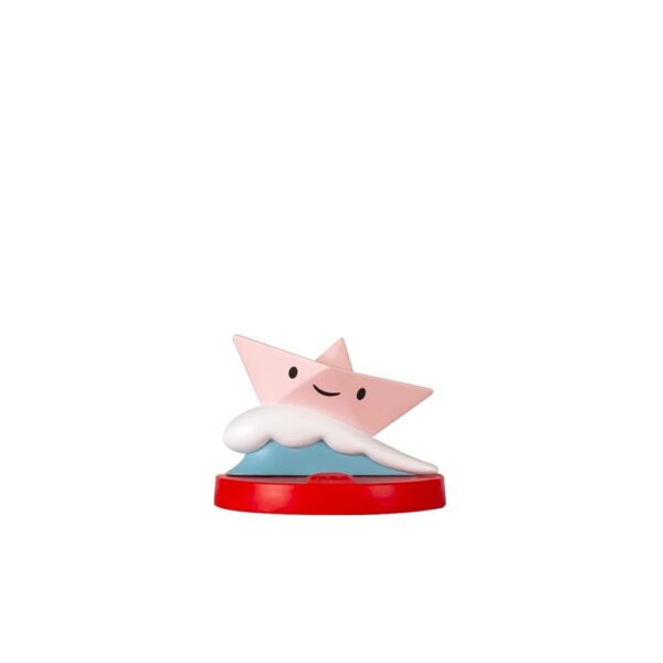 FABA figurine - Chansons au bord de l'eau
