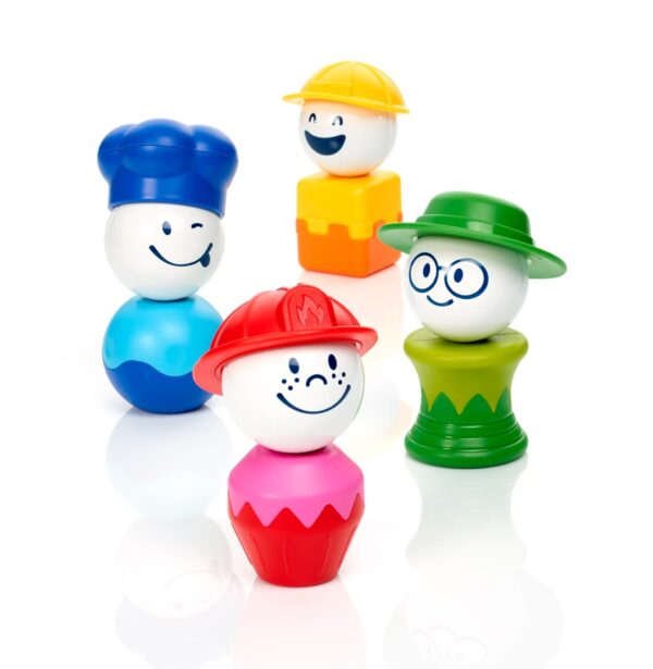 Smartmax - Personnages – Image 2