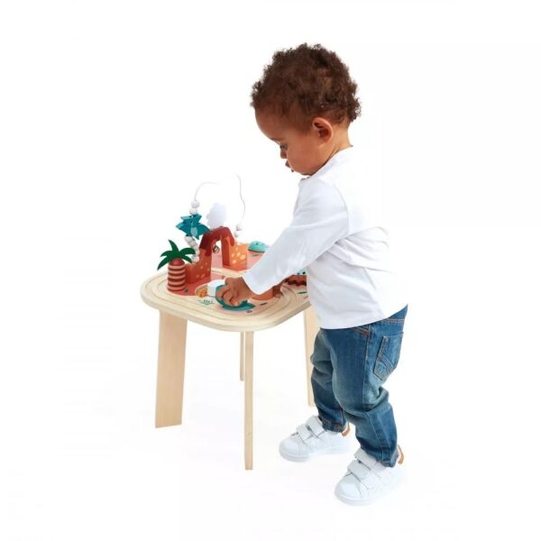 Dino - Table d'activité – Image 2