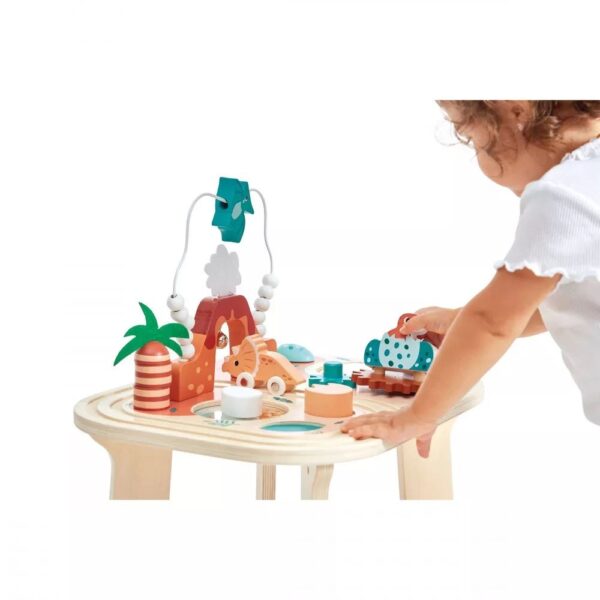 Dino - Table d'activité – Image 3