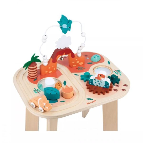 Dino - Table d'activité – Image 5
