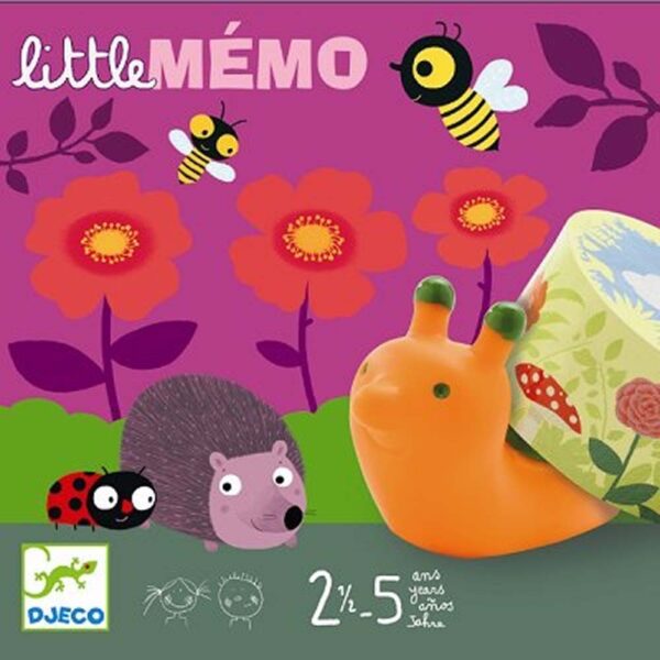 Little mémo